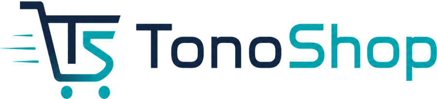 TonoShop